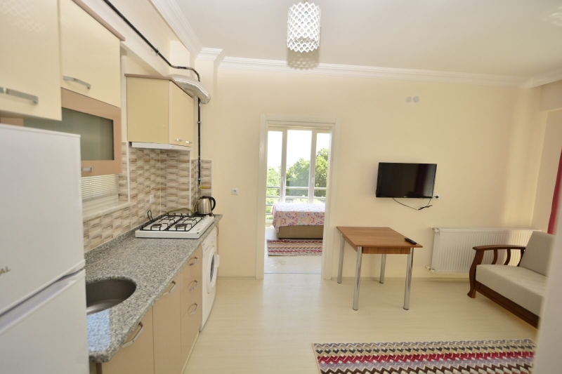 Kampüspark Öğrenci Apartları - Sakarya Serdivan'da Apartlar 