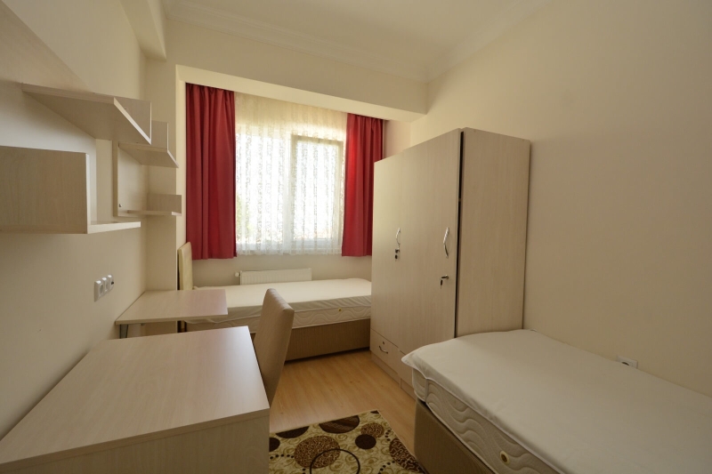 Kampüspark Öğrenci Apartları - Sakarya Serdivan'da Apartlar 