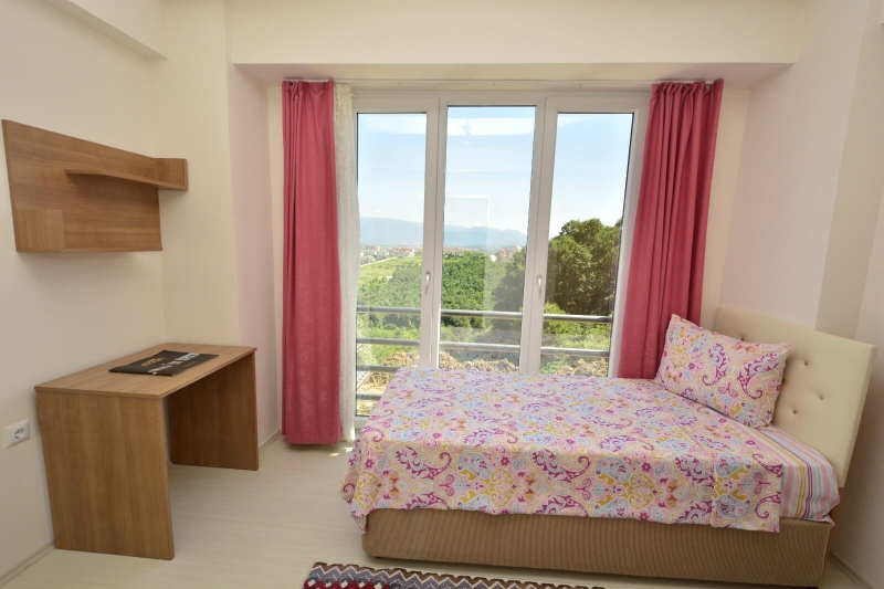 Kampüspark Öğrenci Apartları - Sakarya Serdivan'da Apartlar 