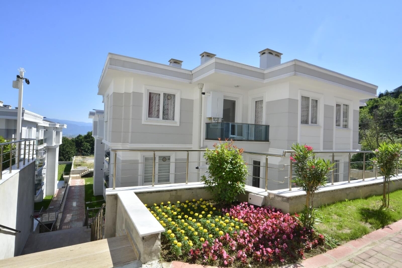 Kampüspark Öğrenci Apartları - Sakarya Serdivan'da Apartlar 